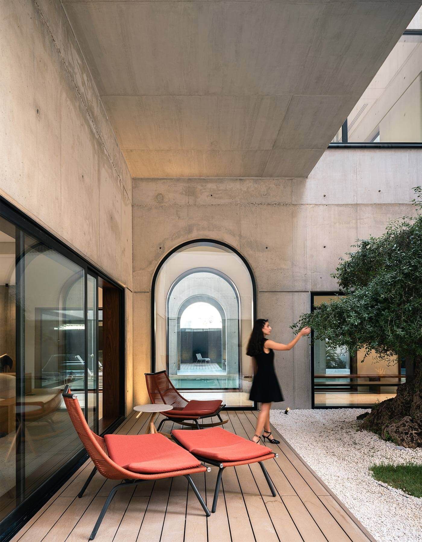 Patio — 3