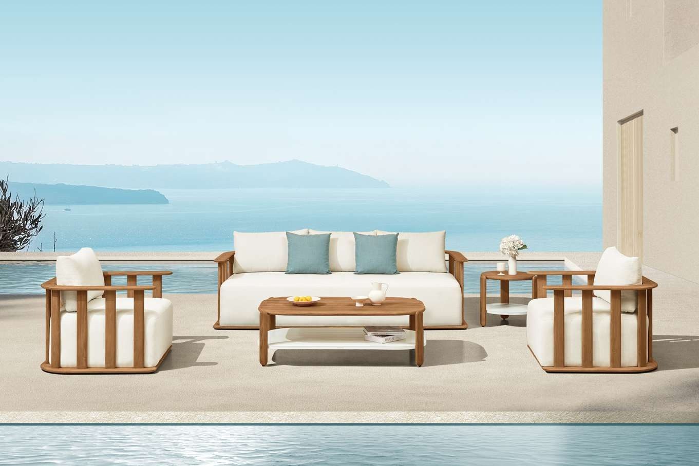 D'autres collections